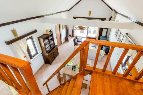 Wine & Vino Holiday Home