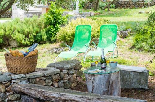 Wine & Vino Holiday Home