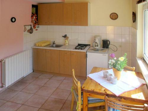 Apartment Smilja (prc600)
