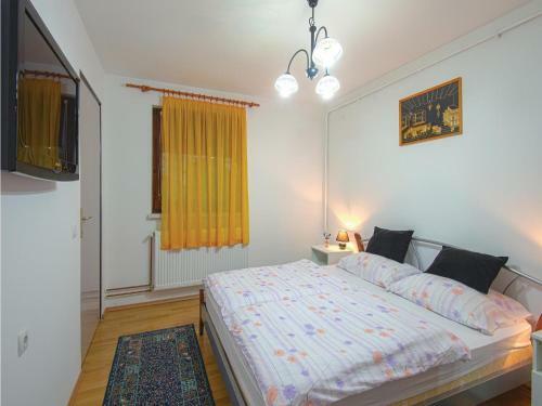 One-bedroom Holiday Home In Strigova