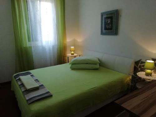 Apartment Marija