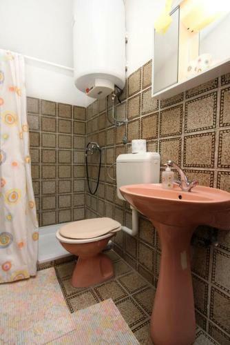 Apartment Sucuraj 6732a