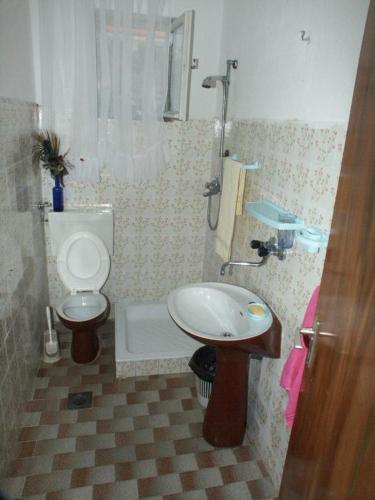 Apartments By The Sea Sucuraj (Hvar) - 578