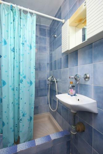 Hostal Double Room Sucuraj 6734b