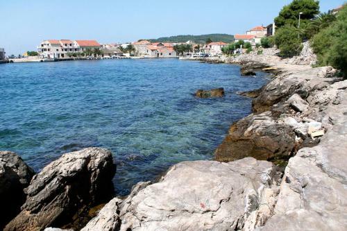 Hostal Double Room Sucuraj 6734b