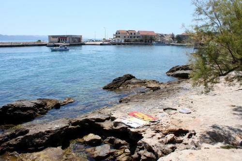 Hostal Double Room Sucuraj 6734b