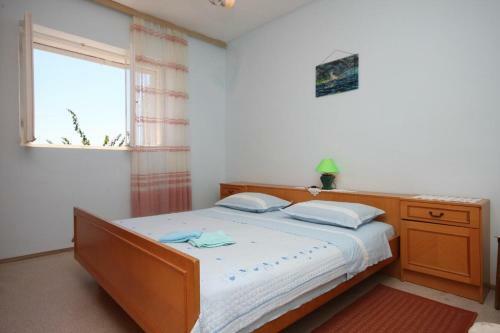 Hostal Rooms By The Sea Sucuraj (Hvar) - 6734