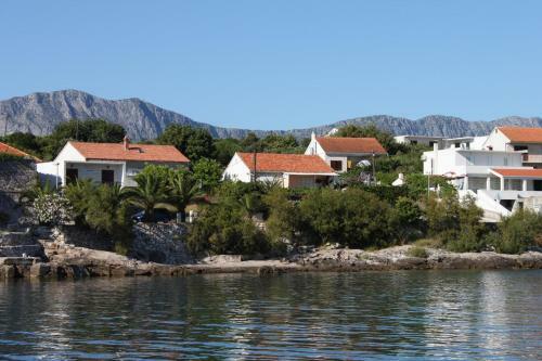 Hostal Rooms By The Sea Sucuraj (Hvar) - 6734