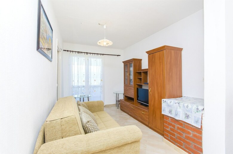 Apartments Rose