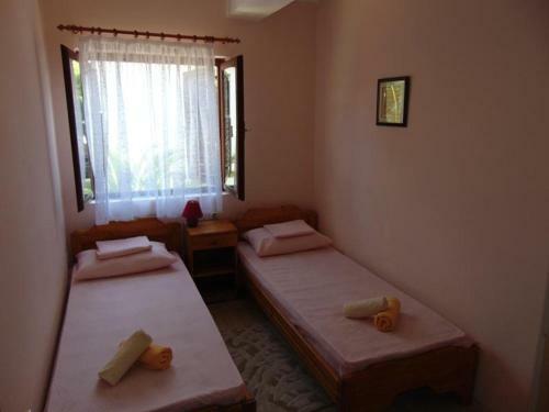 Apartman Sucuraj