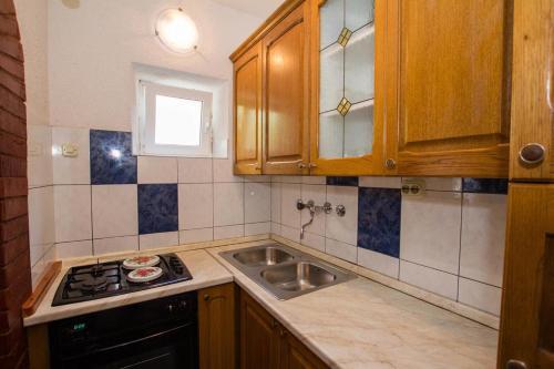 Apartment Sucuraj 566c