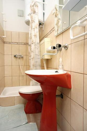 Apartment Sucuraj 6732c