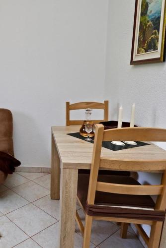Apartment Sucuraj 11228a