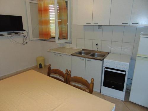 Apartment Sucuraj 12887a