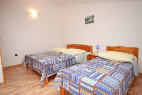 Apartments By The Sea Sucuraj (Hvar) - 3589