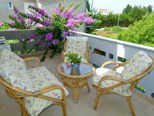 Holiday Home Villa Anima-mia