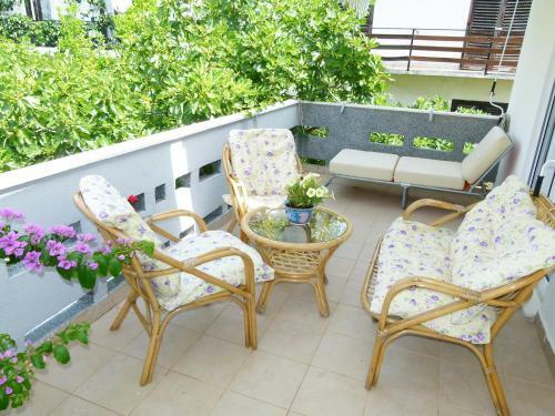 Holiday Home Villa Anima-mia