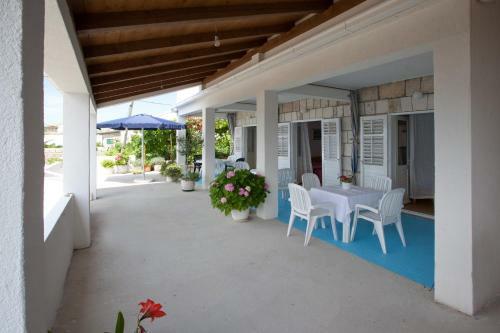 Apartments Toplak