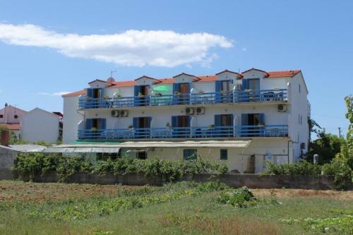 Apartment Sucuraj 3589d