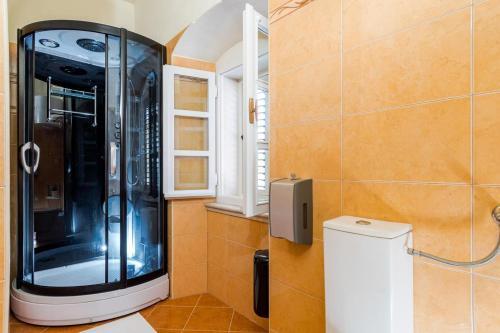 Hostal Twin Room Sumartin 13483b