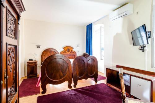 Hostal Twin Room Sumartin 13483b