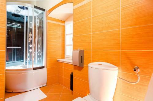 Hostal Rooms Miron - Adults Only