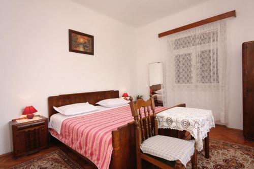 Family Friendly Seaside Apartments Sumartin (Brac) - 5771