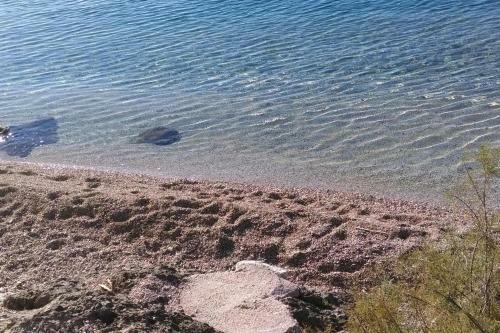Family Friendly Seaside Apartments Sumartin (Brac) - 5771