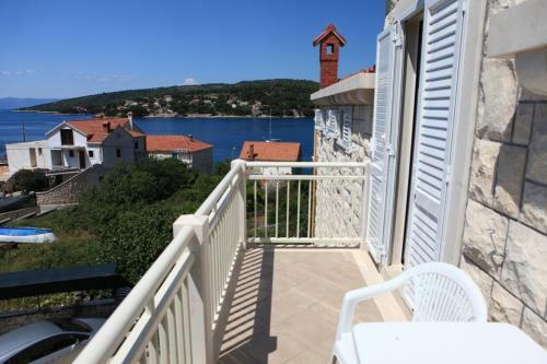Apartments Leontina