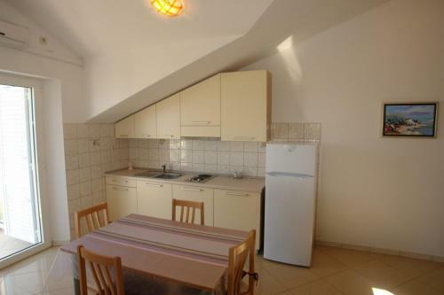 Apartments Leontina