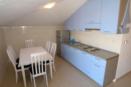 Apartments Leontina