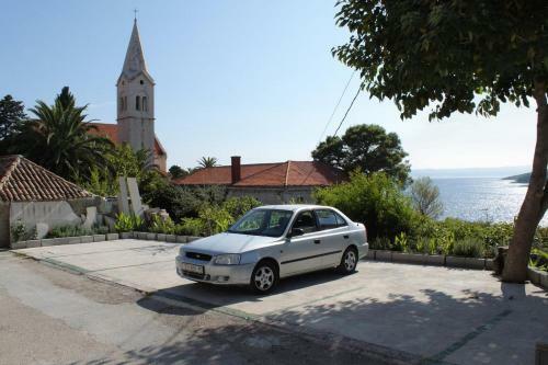 Hostal Double Room Sumartin 2949a
