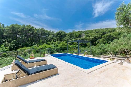 Villa Rokova Vala