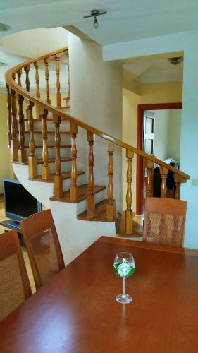 Apartment Sumartin