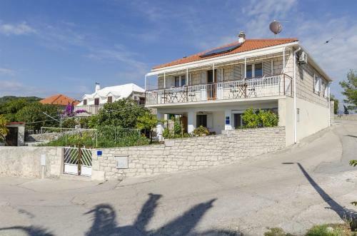 Apartamento Holiday Home Jaka