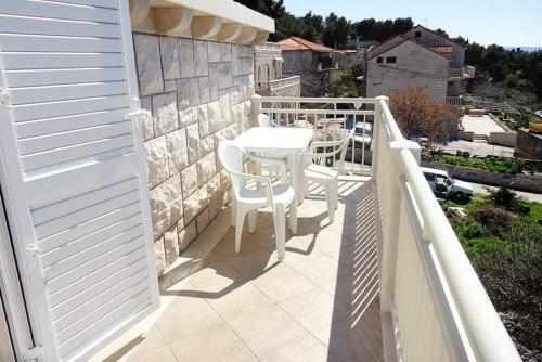 Apartment Sumartin 5620c