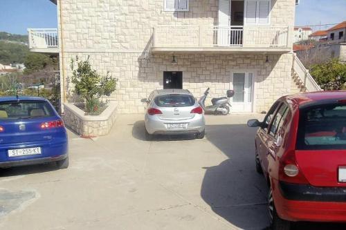 Apartment Sumartin 5620c