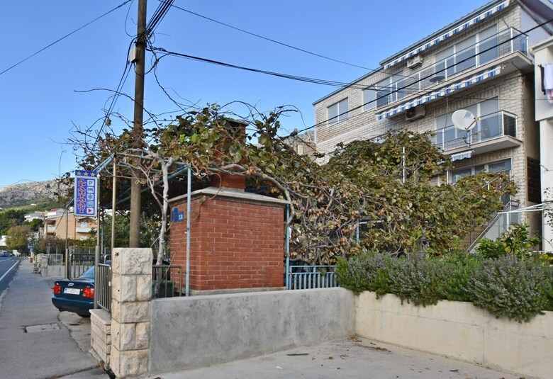 Apartments Dragun