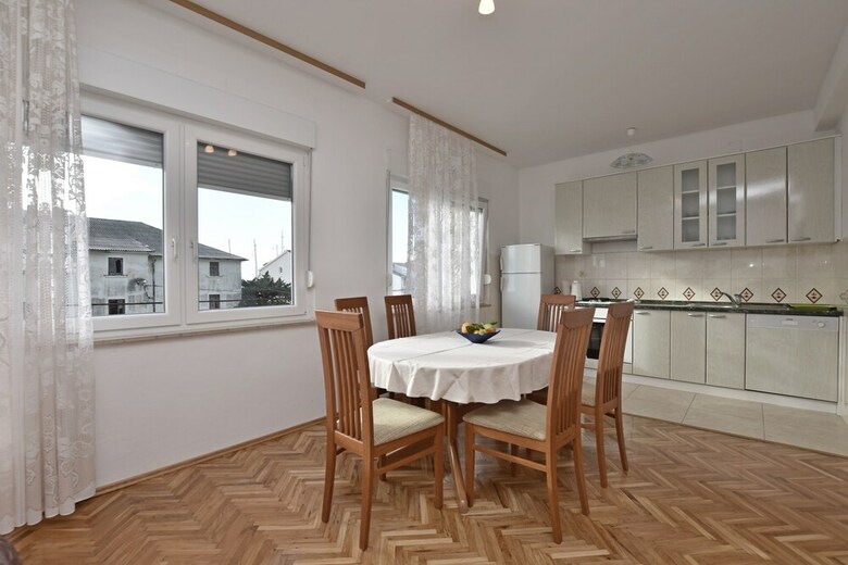 Apartments Dragun