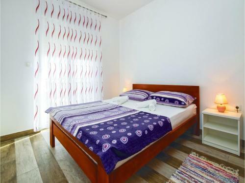 One-bedroom Apartment In Mali Rat