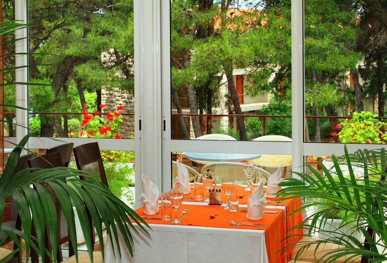 Hotel Bluesun Villa Vela Luka