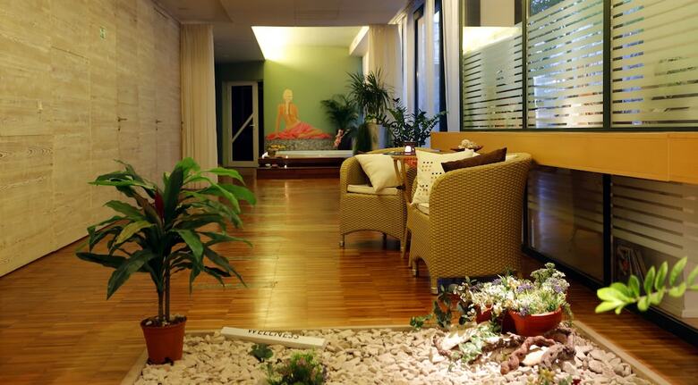 Hotel Bluesun Villa Vela Luka