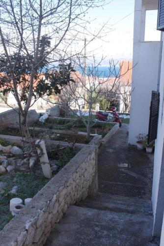 Apartment Supetar 7536c