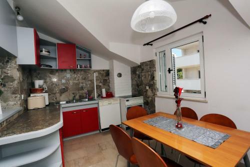 Apartments Aldica