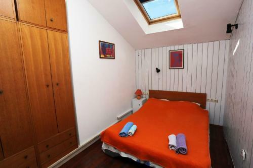 Apartments Aldica