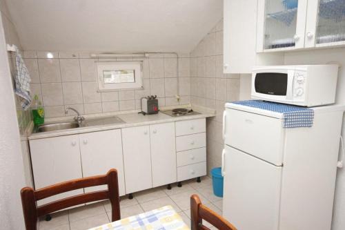 Apartment Supetar 7536b
