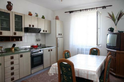 Apartamentos Villa Sofija