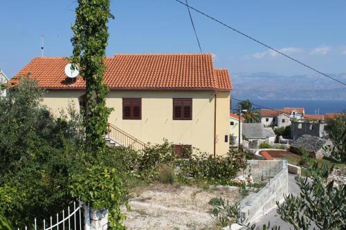 Apartment Supetar 5628b