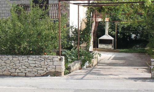 Hostal Triple Room Supetar 2868d
