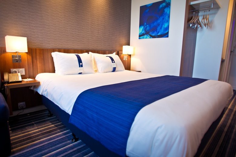 Hotel Holiday Inn Express Dijon